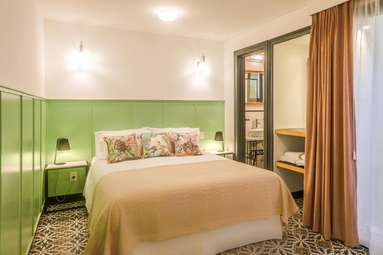 Fauna Montevideo Exterior foto
